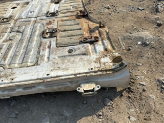 тазик железный, ориг. номер 5644, 5831160460, TOYOTA LAND CRUISER