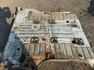 тазик железный, ориг. номер 5644, 5831160460, TOYOTA LAND CRUISER