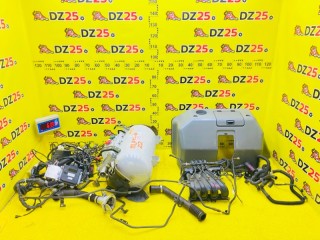 газобалонное оборудование, ориг. номер 5645, G89631-K00100-00, GCBL21610022, NISSAN NV200 2009-2026