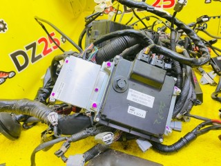газобалонное оборудование, ориг. номер 5645, G89631-K00100-00, GCBL21610022, NISSAN NV200 2009-2026