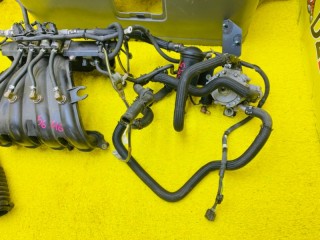 газобалонное оборудование, ориг. номер 5645, G89631-K00100-00, GCBL21610022, NISSAN NV200 2009-2026