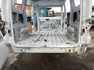 тазик железный, ориг. номер 5645, 74514-JX00C, 74512JX00C, NISSAN NV200 2009-2026