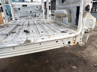 тазик железный, ориг. номер 5645, 74514-JX00C, 74512JX00C, NISSAN NV200 2009-2026