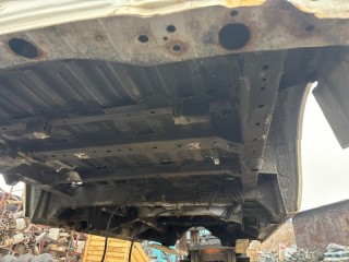 тазик железный, ориг. номер 5645, 74514-JX00C, 74512JX00C, NISSAN NV200 2009-2026