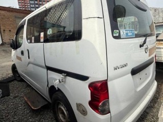ветровик на дверь, ориг. номер 5646, H0812JX000, H0813JX000, NISSAN NV200 2009-2026