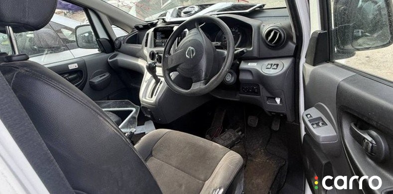 ветровик на дверь NISSAN NV200 2009-2026, 5646, фото 8