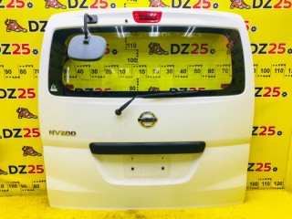 дверь 5я, ориг. номер 5646, K010MJX0AB, NISSAN NV200 2009-2026