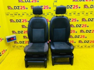 СИДЕНИЕ ПАРА, ориг. номер 5646, NISSAN NV200 2009-2026