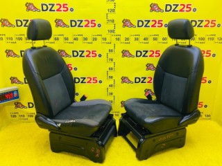 СИДЕНИЕ ПАРА, ориг. номер 5646, NISSAN NV200 2009-2026