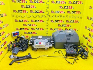 газобалонное оборудование, ориг. номер 5646, G89631-K00100-00, GCBL21610022, NISSAN NV200 2009-2026