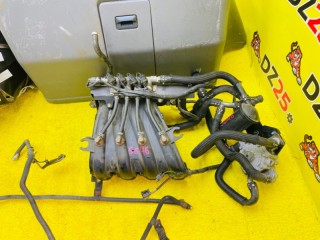 газобалонное оборудование, ориг. номер 5646, G89631-K00100-00, GCBL21610022, NISSAN NV200 2009-2026
