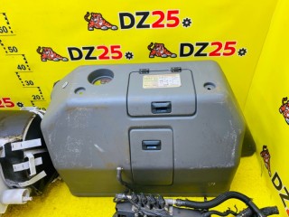 газобалонное оборудование, ориг. номер 5646, G89631-K00100-00, GCBL21610022, NISSAN NV200 2009-2026