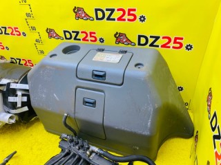 газобалонное оборудование, ориг. номер 5646, G89631-K00100-00, GCBL21610022, NISSAN NV200 2009-2026