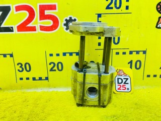 гидравлический насос КМУ, ориг. номер 671102302171, 67110-23021, TOYOTA FORKLIFT