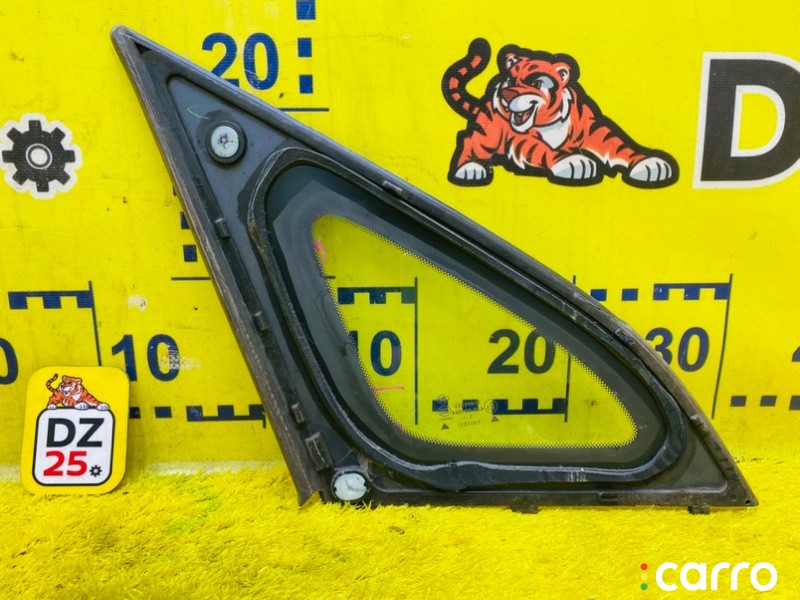 стекло форточка NISSAN NV200 2009-2026, 5647, фото 3