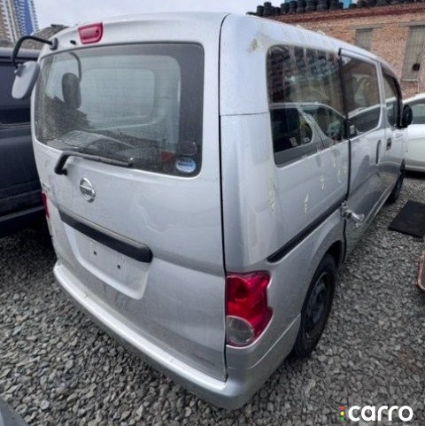 стекло форточка NISSAN NV200 2009-2026, 5647, фото 4