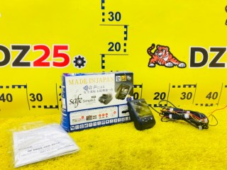 Видеорегистратор, ориг. номер COMTEC, 5647, DC-DR531, NISSAN NV200 2009-2026
