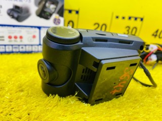 Видеорегистратор, ориг. номер COMTEC, 5647, DC-DR531, NISSAN NV200 2009-2026