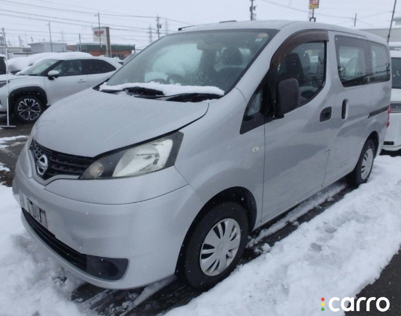 Видеорегистратор NISSAN NV200 2009-2026, COMTEC, фото 11
