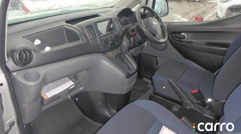 Видеорегистратор NISSAN NV200 2009-2026, COMTEC, фото 13