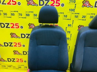 СИДЕНИЕ ПАРА, ориг. номер 5648, TOYOTA SIENTA 2011-2015