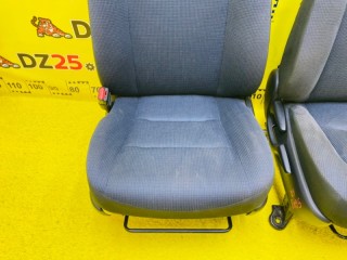 СИДЕНИЕ ПАРА, ориг. номер 5648, TOYOTA SIENTA 2011-2015