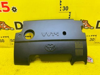 пластиковая крышка на двс, ориг. номер 5648, 1121221040, TOYOTA SIENTA