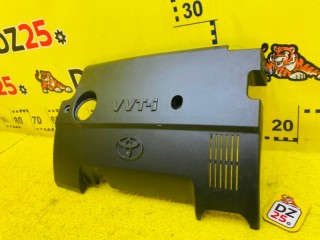 пластиковая крышка на двс, ориг. номер 5648, 1121221040, TOYOTA SIENTA