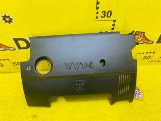 пластиковая крышка на двс, ориг. номер 5648, 1121221040, TOYOTA SIENTA