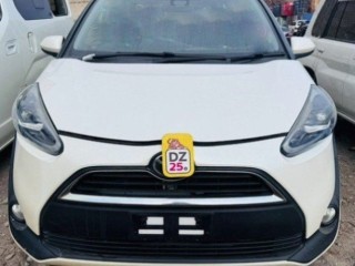 кнопка старта, ориг. номер 5648, 8961152033, TOYOTA SIENTA