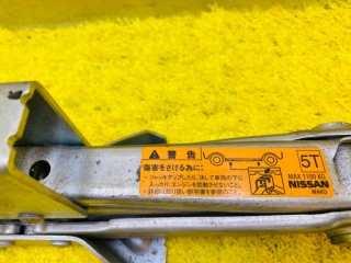 поддомкратник/ домкрат, ориг. номер 5649, 99501JX01B, 99550JX00A, NISSAN NV200 2009-2026