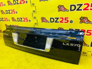 дверь 5я, ориг. номер 6506160370, 5650, LEXUS LX570