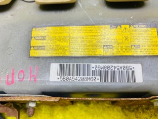 подушка безопасности для колен, ориг. номер 5650, 7390060010A0, LEXUS LX570 2007-2012