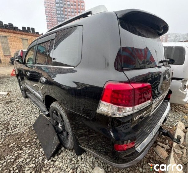 датчик корректора фар LEXUS LX570, 89405-60020, фото 7