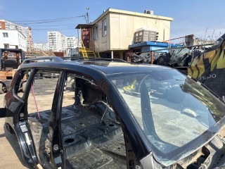 подушка безопасности боковая, потолочная, ориг. номер 6217060080, 5650, LEXUS LX570 2007-2012