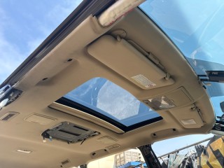 подушка безопасности боковая, потолочная, ориг. номер 6217060080, 5650, LEXUS LX570 2007-2012