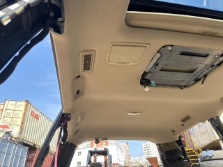 подушка безопасности боковая, потолочная, ориг. номер 6217060080, 5650, LEXUS LX570 2007-2012