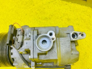 компрессор кондиционера, ориг. номер 5242, 64529205096, A4101159C020, BMW X6