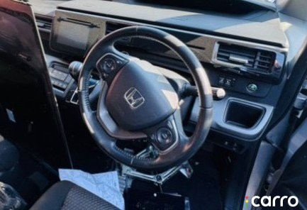 шлейф-лента руля HONDA STEP WAGON SPADA, 77900-TAA-J21, фото 1