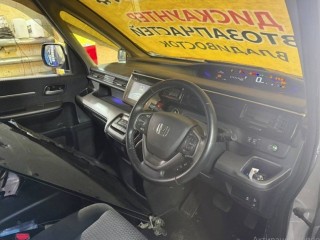 лямбда-зонд, ориг. номер 714HG22, 5651, 3653259B004, HONDA STEP WAGON SPADA