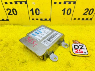 блок управления airbag, ориг. номер 5651, 77960TAAZ111M4, HONDA STEP WAGON SPADA