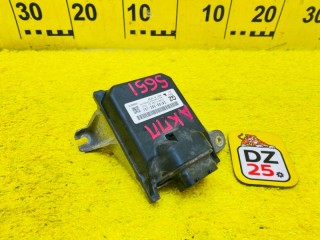 блок управления акпп, ориг. номер 5651, 28100-59C-J31, HONDA STEP WAGON SPADA