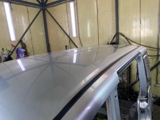 крыша, ориг. номер 5651, 62100-TAA315ZZ, 62100TAA315, HONDA STEP WAGON SPADA