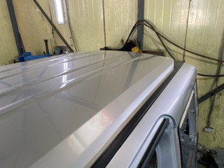 крыша, ориг. номер 5651, 62100-TAA315ZZ, 62100TAA315, HONDA STEP WAGON SPADA