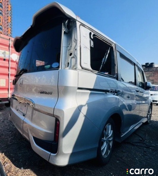 крыша HONDA STEP WAGON SPADA, 5651, фото 18