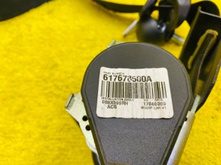 ремень безопасности ПАРА ПЕРЕД, ориг. номер 5652, 86884-JX00A, 86885-JX00A, NISSAN NV200 2009-2026