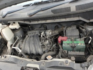 стекло форточка, ориг. номер 5653, 76820JX01A, NISSAN NV200 2009-2026