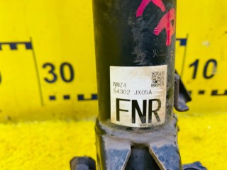 СТОЙКА ПАРА ЛЕВАЯ И ПРАВАЯ, ориг. номер 5653, 54303-JX50A, E4303JX05A, E4303JX00C, 54302-JX50A, NISSAN NV200 2009-2026