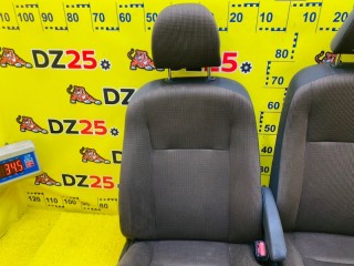 СИДЕНИЕ ПАРА, ориг. номер 5655, TOYOTA SIENTA 2011-2015