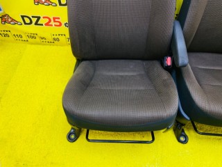 СИДЕНИЕ ПАРА, ориг. номер 5655, TOYOTA SIENTA 2011-2015